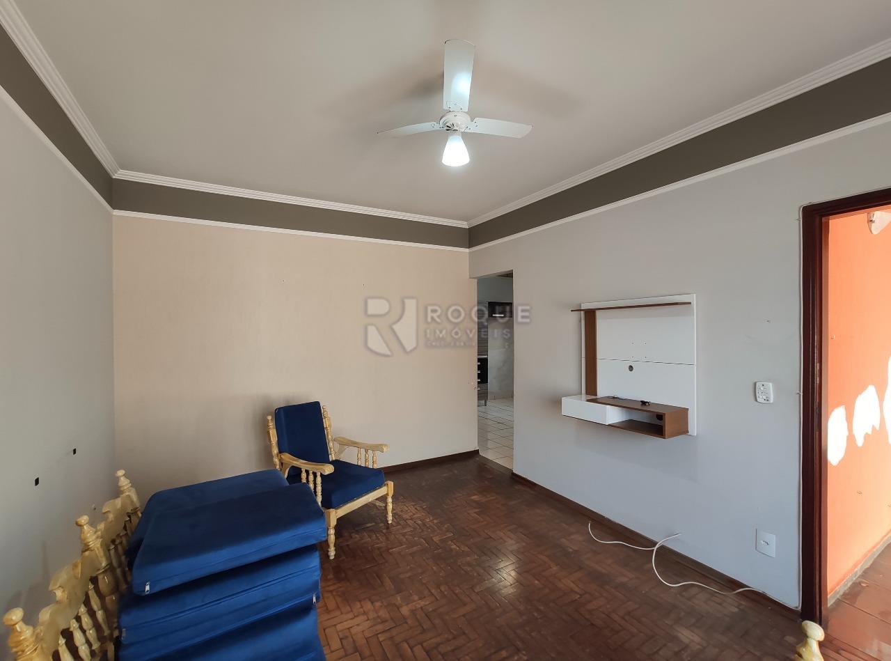 Casa Residencial à venda no bairro Jardim Santo André: Sala 
