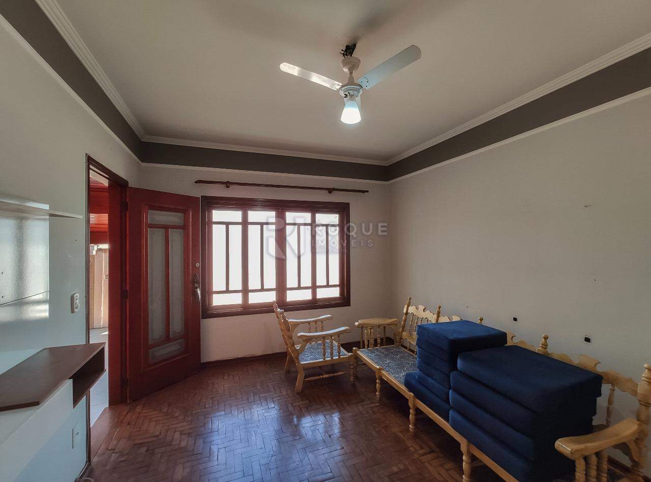 Casa Residencial à venda no bairro Jardim Santo André: Sala 