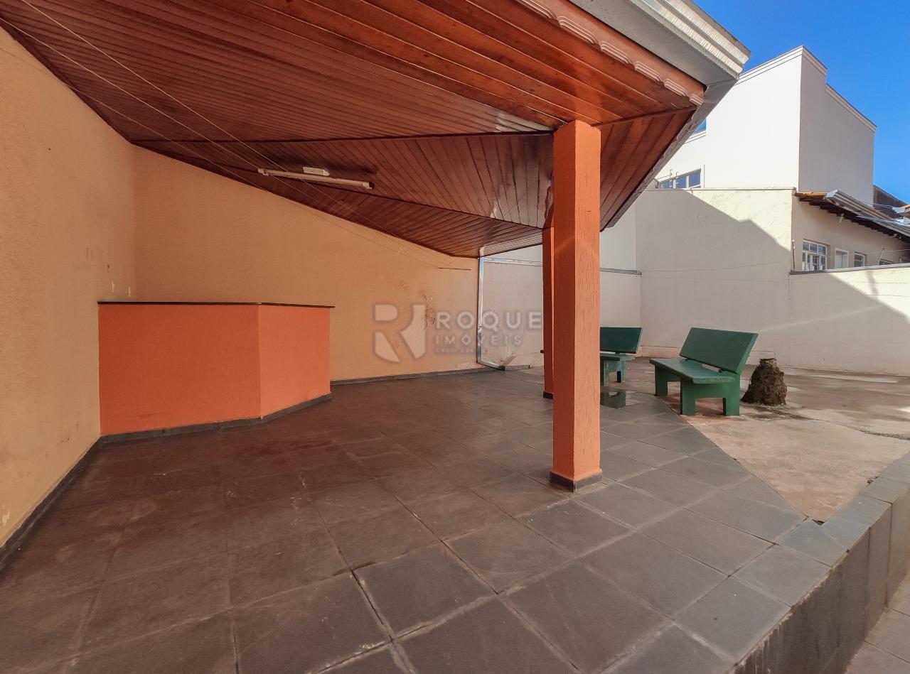 Casa Residencial à venda no bairro Jardim Santo André: Rancho fundo 