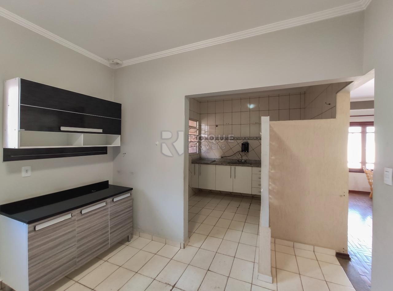 Casa Residencial à venda no bairro Jardim Santo André: Copa 
