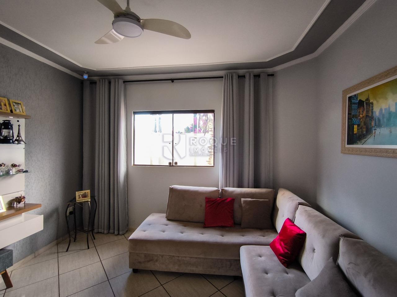 Casa Residencial à venda no bairro Jardim Aguas da Serra: SALA DE ESTAR