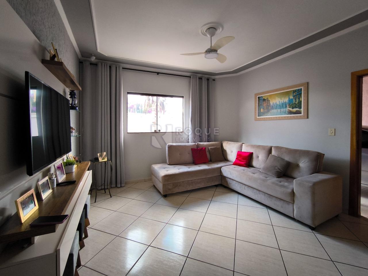 Casa Residencial à venda no bairro Jardim Aguas da Serra: SALA DE ESTAR