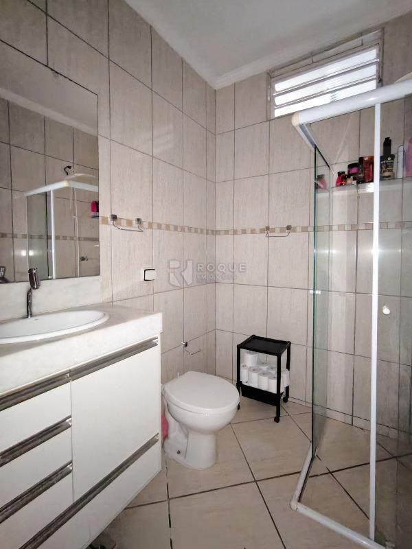 Casa Residencial à venda no bairro Jardim Aguas da Serra: BANHEIRO SOCIAL