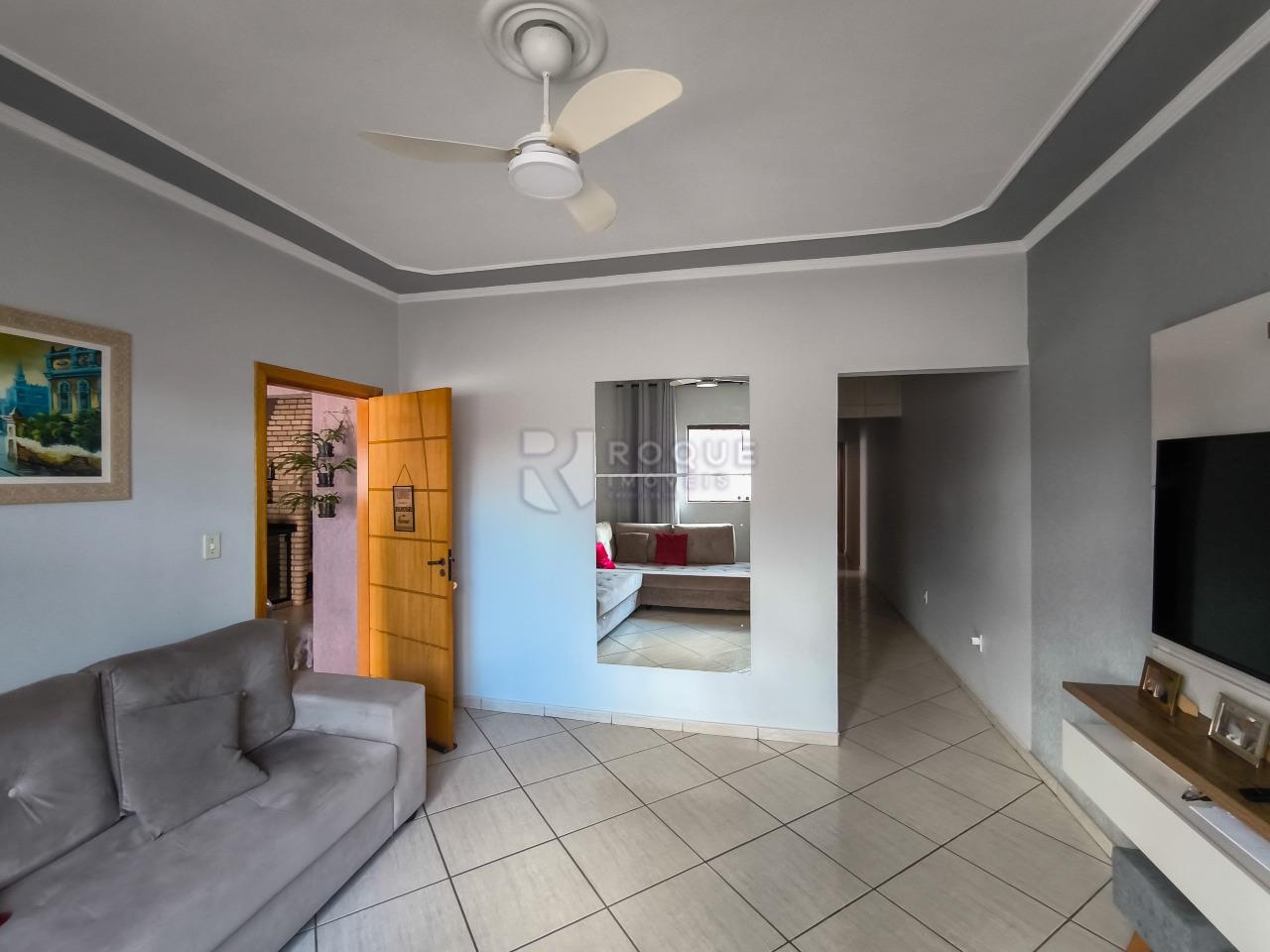 Casa Residencial à venda no bairro Jardim Aguas da Serra: SALA DE ESTAR