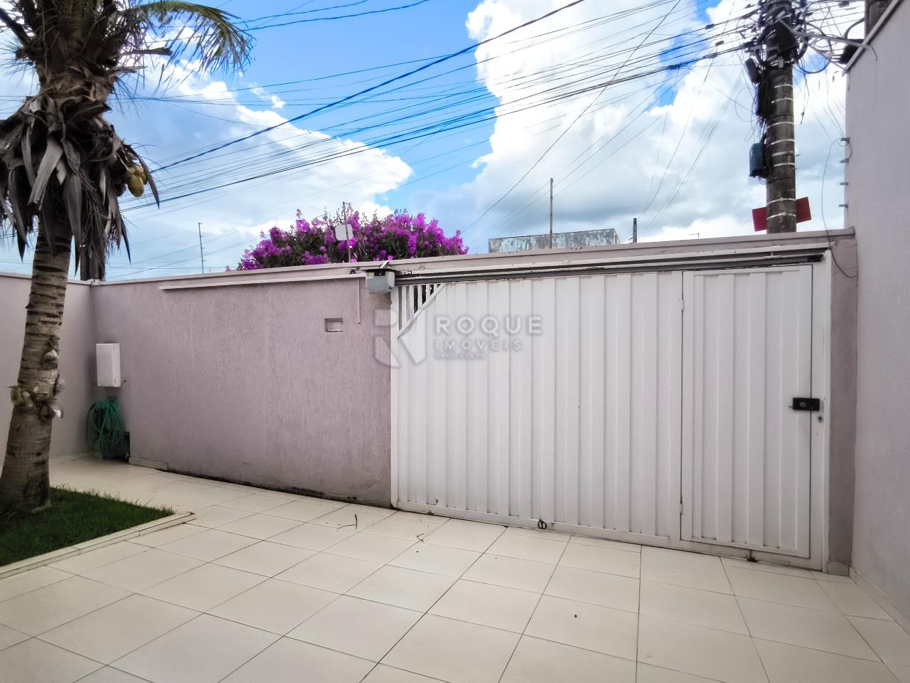 Casa Residencial à venda no bairro Jardim Aguas da Serra: PORTÃO AUTOMÁTICO