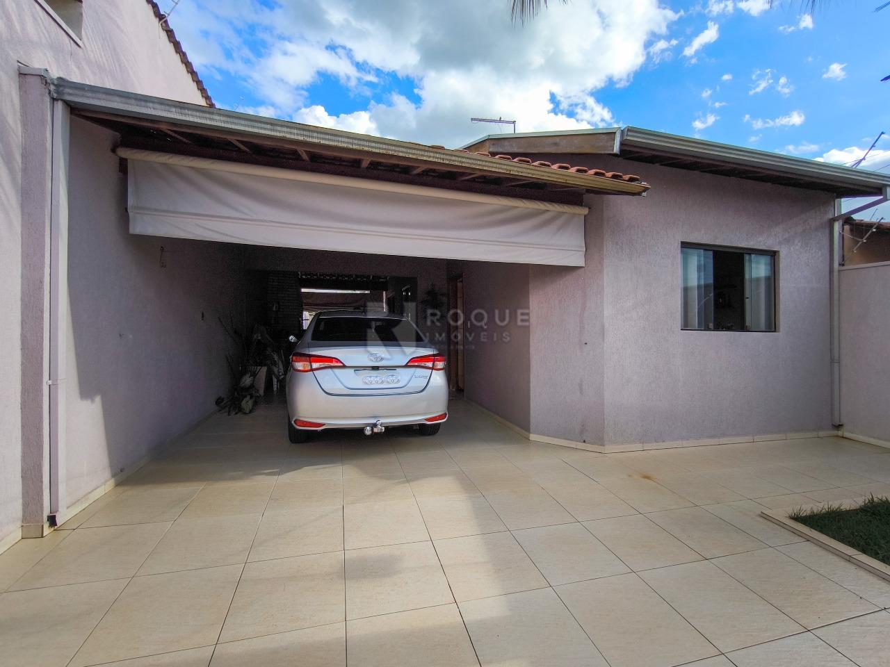 Casa Residencial à venda no bairro Jardim Aguas da Serra: GARAGEM