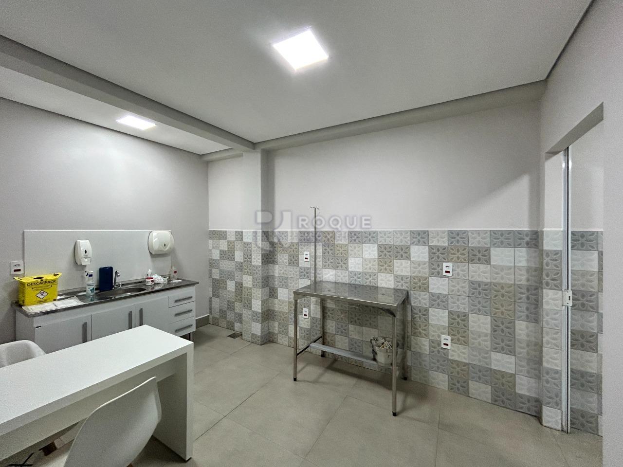 Salão para aluguel no bairro Jardim Nova Itália: Sala 1