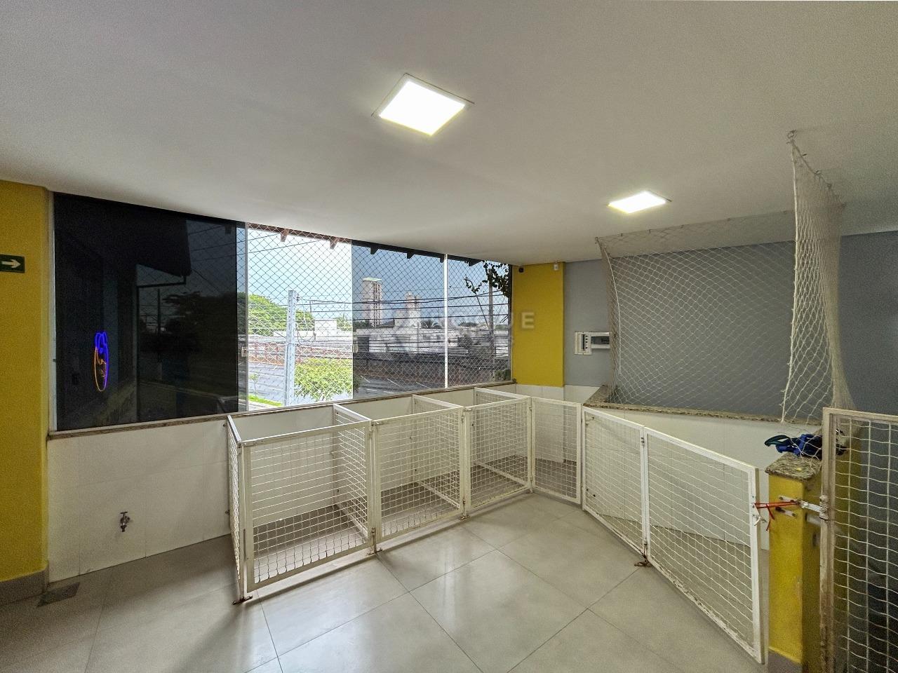 Salão para aluguel no bairro Jardim Nova Itália: Sala 2 segundo andar