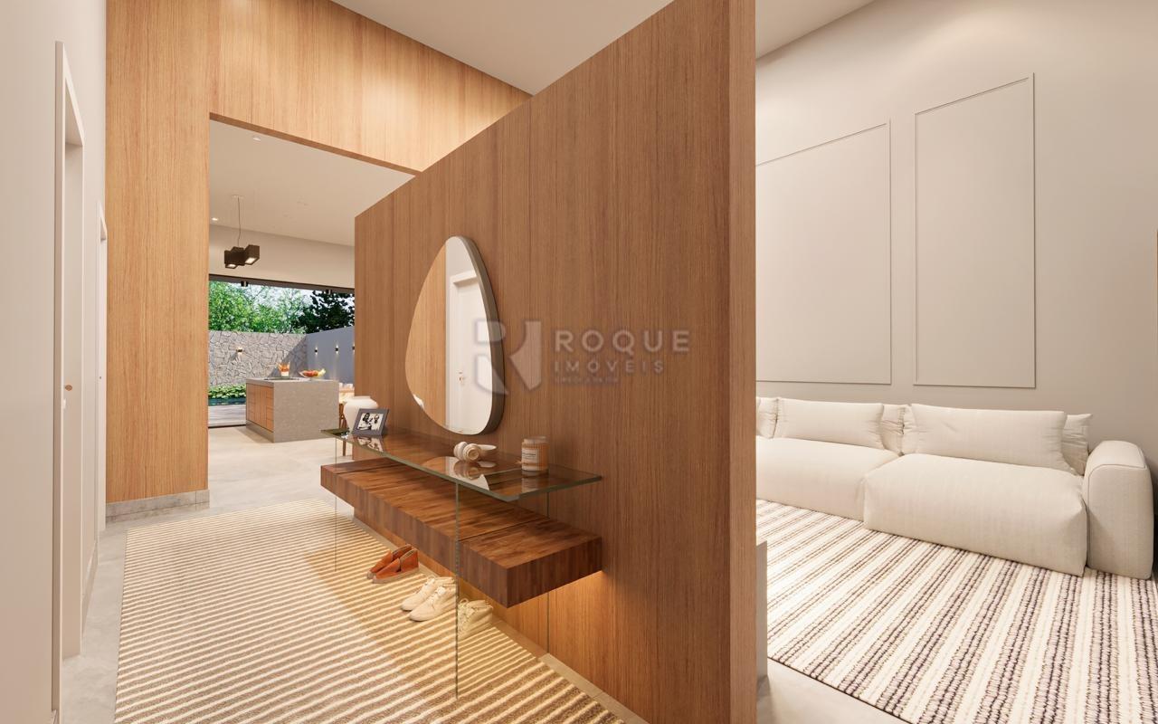 Casa em condomínio à venda no bairro Village Limeira: 