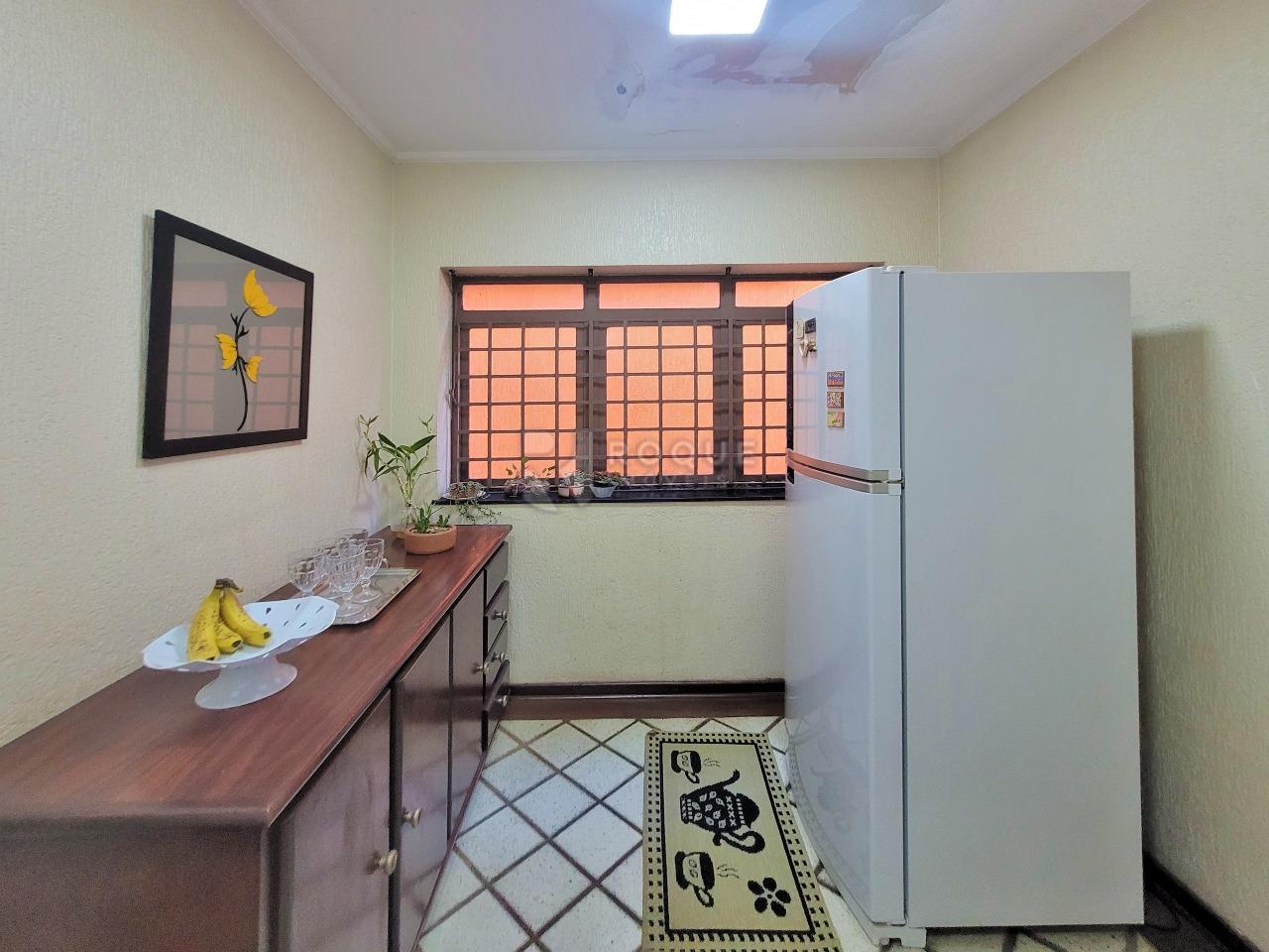 Casa Residencial à venda no bairro Jardim Santana: COPA