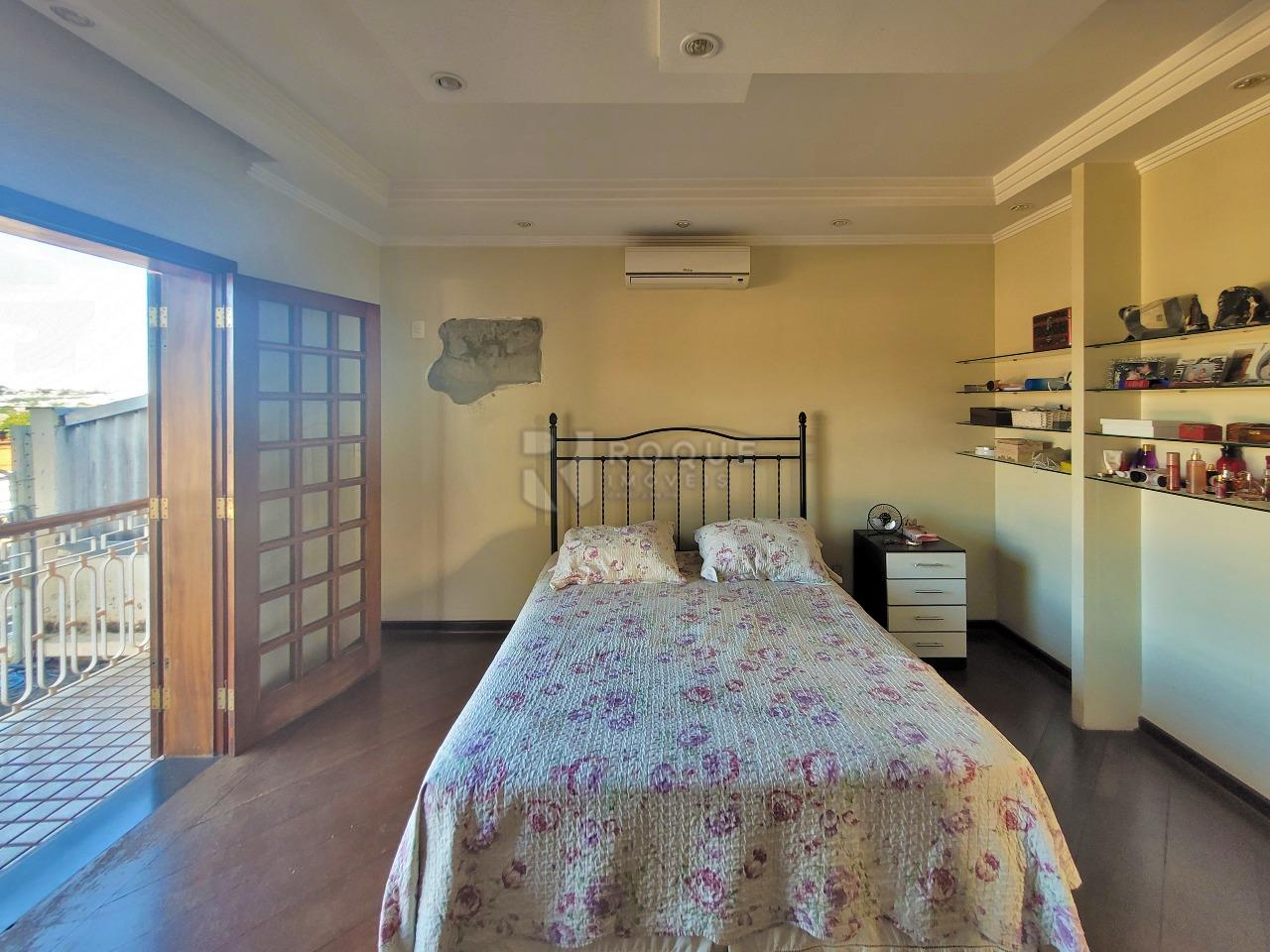 Casa Residencial à venda no bairro Jardim Santana: SUÍTE MASTER