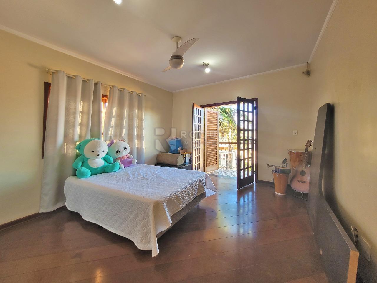 Casa Residencial à venda no bairro Jardim Santana: DORMITÓRIO 1