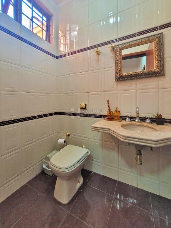 Casa Residencial à venda no bairro Jardim Santana: LAVABO