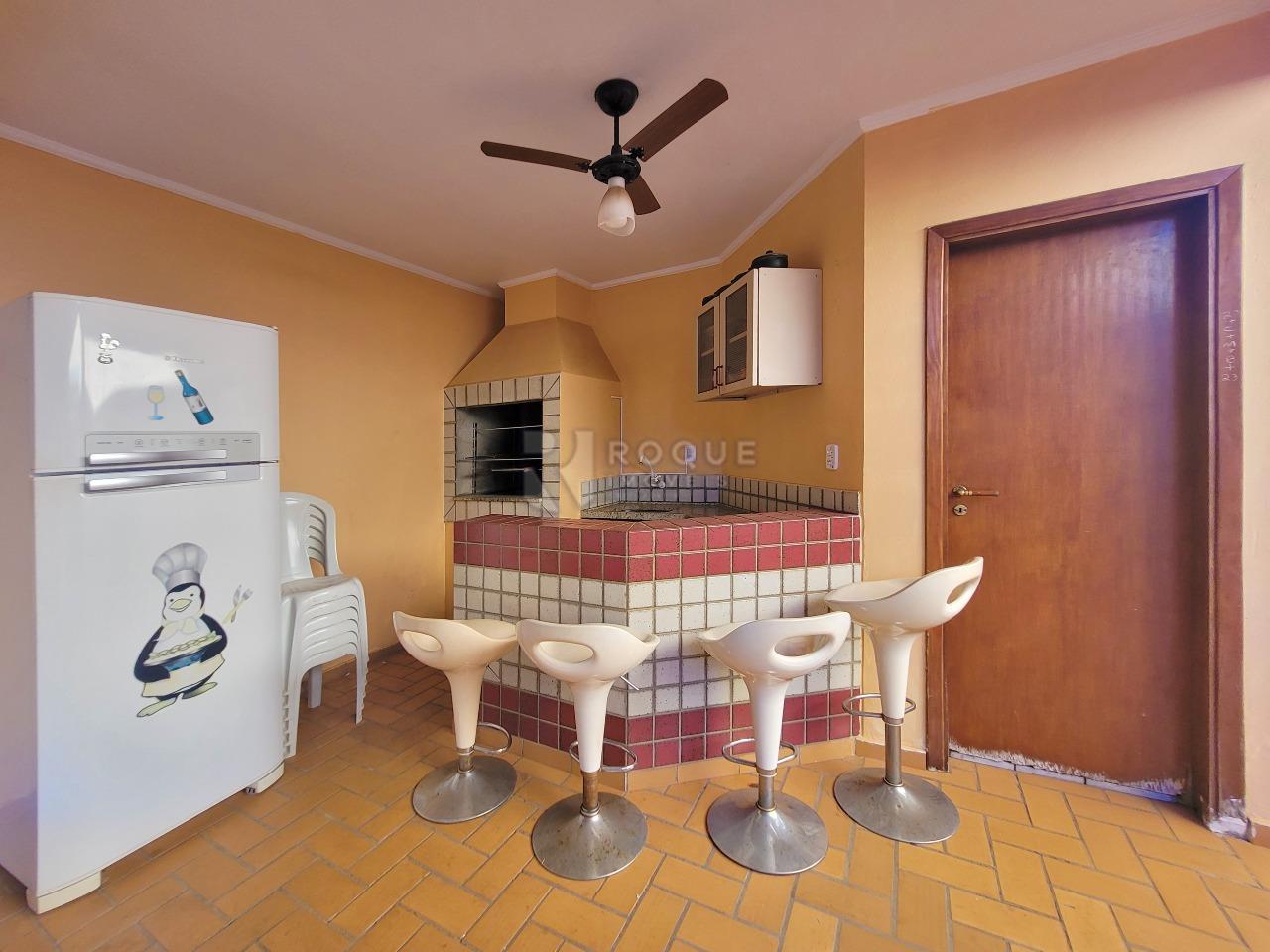 Casa Residencial à venda no bairro Jardim Santana: ESPAÇO GOURMET 