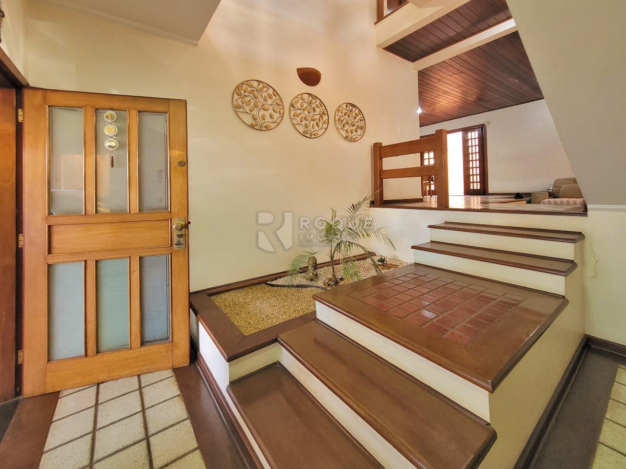Casa Residencial à venda no bairro Jardim Santana: HALL DE ENTRADA