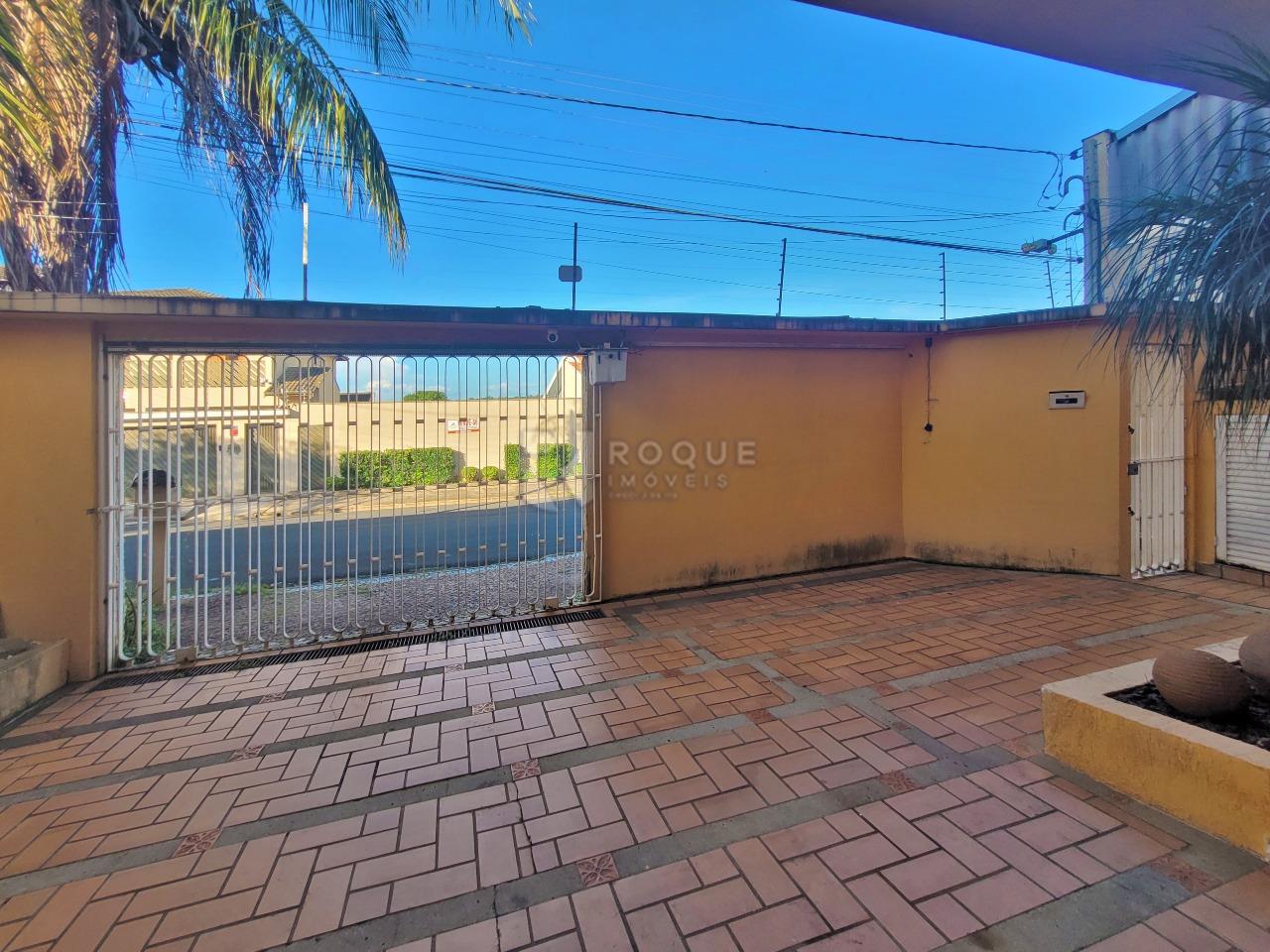 Casa Residencial à venda no bairro Jardim Santana: FRENTE