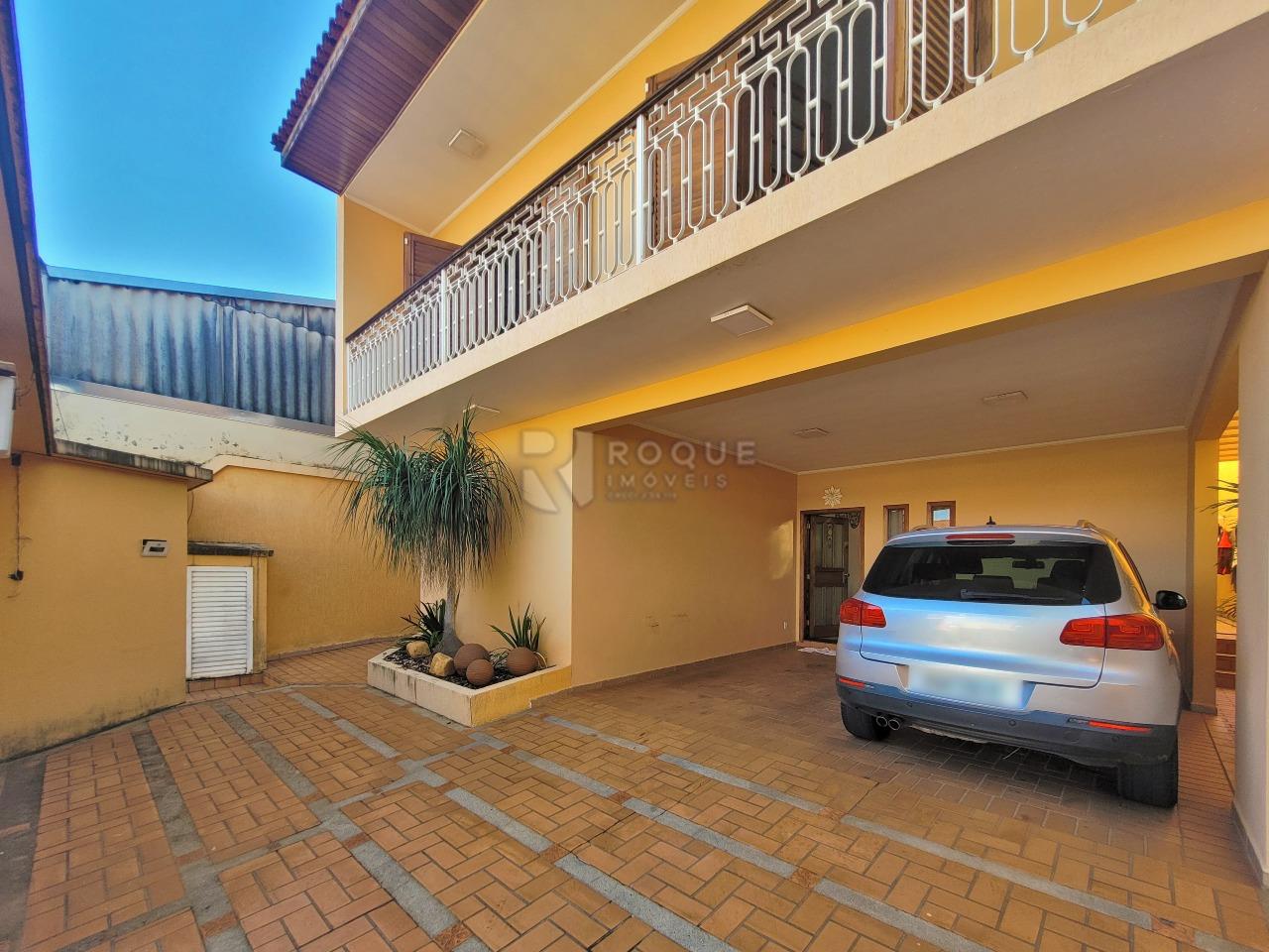 Casa Residencial à venda no bairro Jardim Santana: GARAGEM