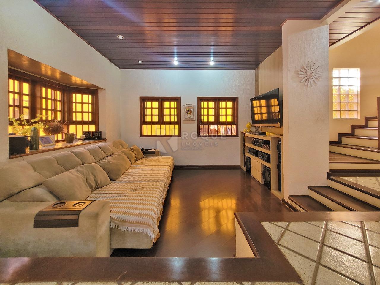 Casa Residencial à venda no bairro Jardim Santana: SALA DE ESTAR