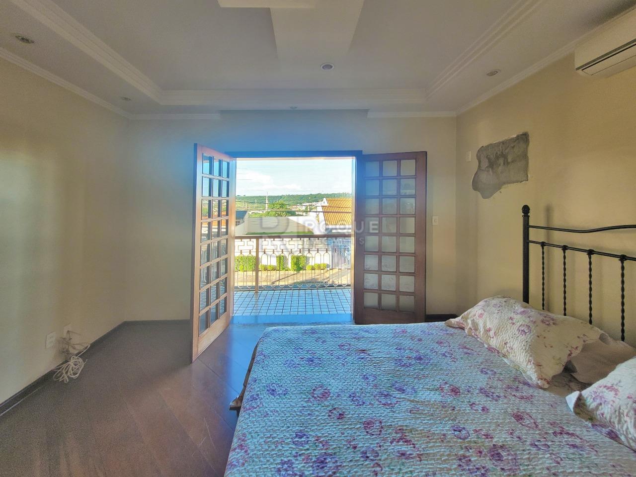 Casa Residencial à venda no bairro Jardim Santana: SUÍTE MASTER