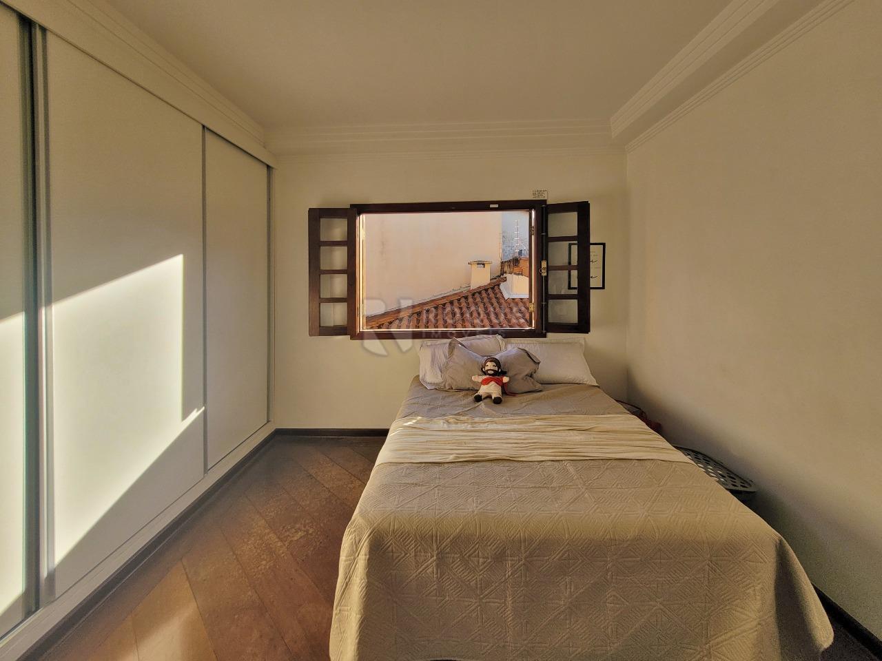 Casa Residencial à venda no bairro Jardim Santana: DORMITÓRIO 3