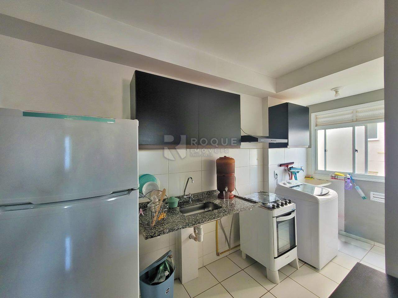 Apartamento à venda no bairro Residencial Jardins de Limeira: COZINHA