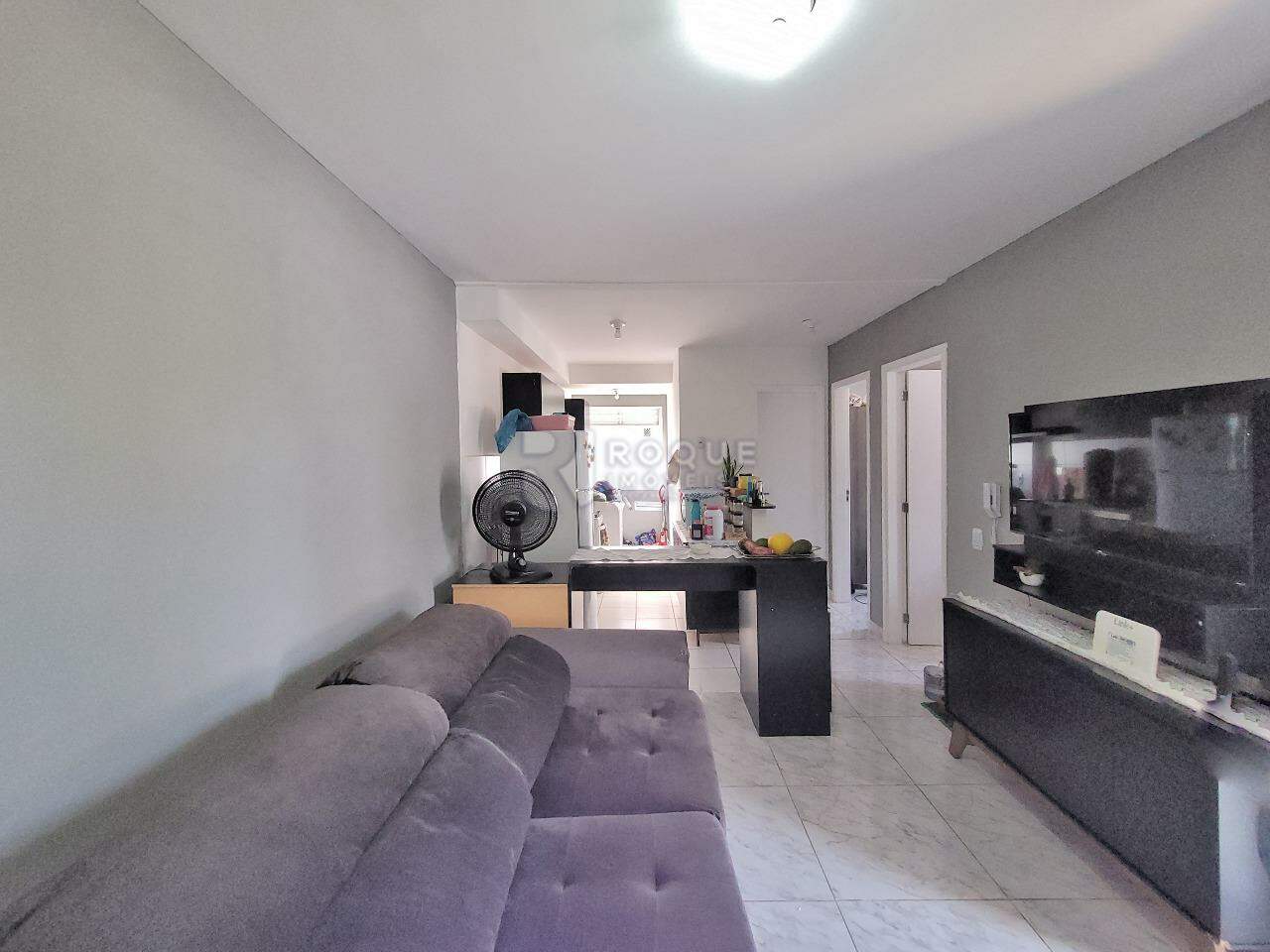 Apartamento à venda no bairro Residencial Jardins de Limeira: SALA 