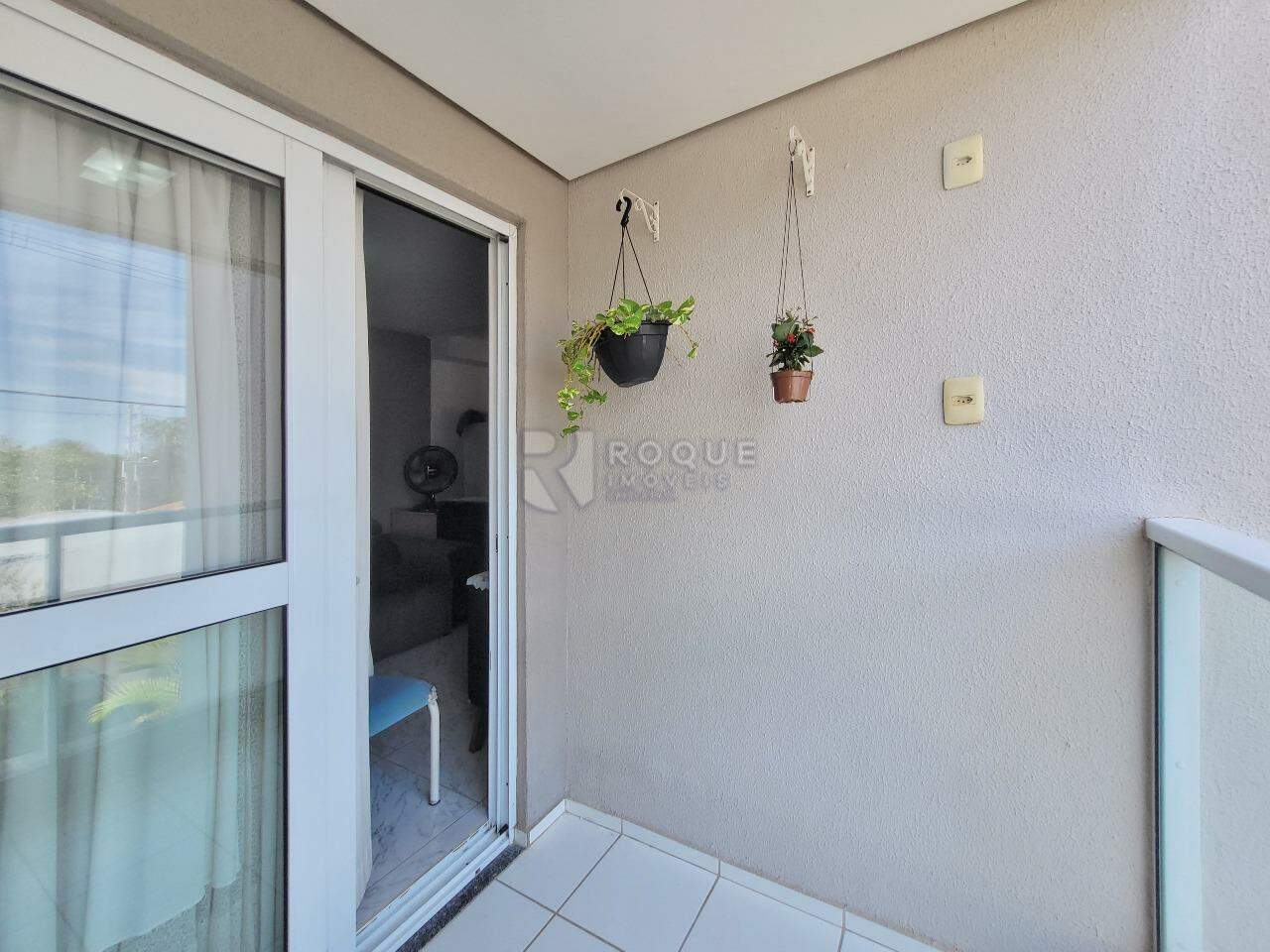 Apartamento à venda no bairro Residencial Jardins de Limeira: VARANDA