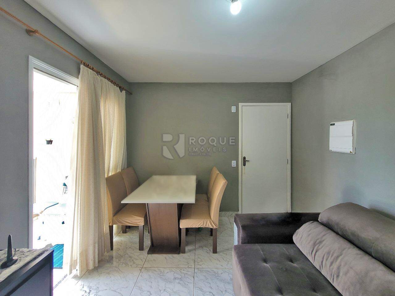 Apartamento à venda no bairro Residencial Jardins de Limeira: SALA 