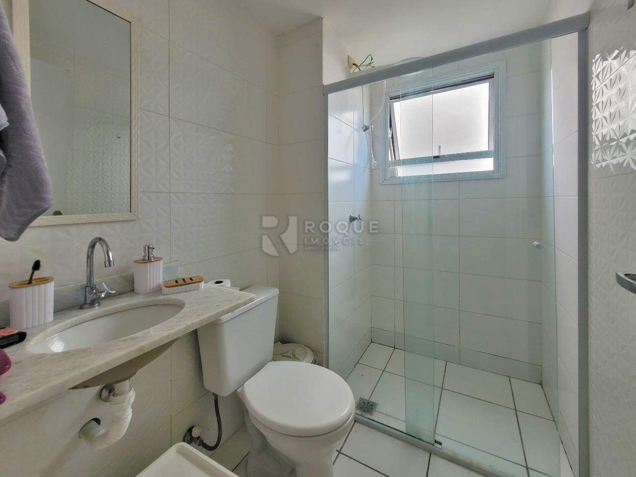 Apartamento à venda no bairro Residencial Jardins de Limeira: BANHEIRO SOCIAL