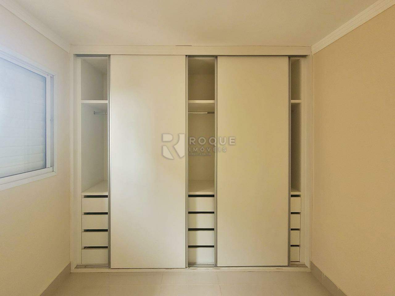 Apartamento à venda no bairro Chácaras Antonieta: DORMITÓRIO 1