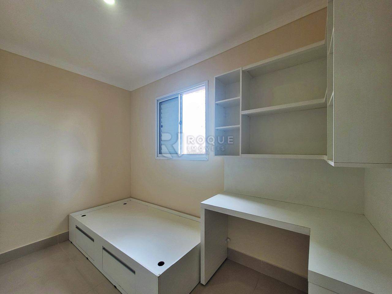 Apartamento à venda no bairro Chácaras Antonieta: DORMITÓRIO 2