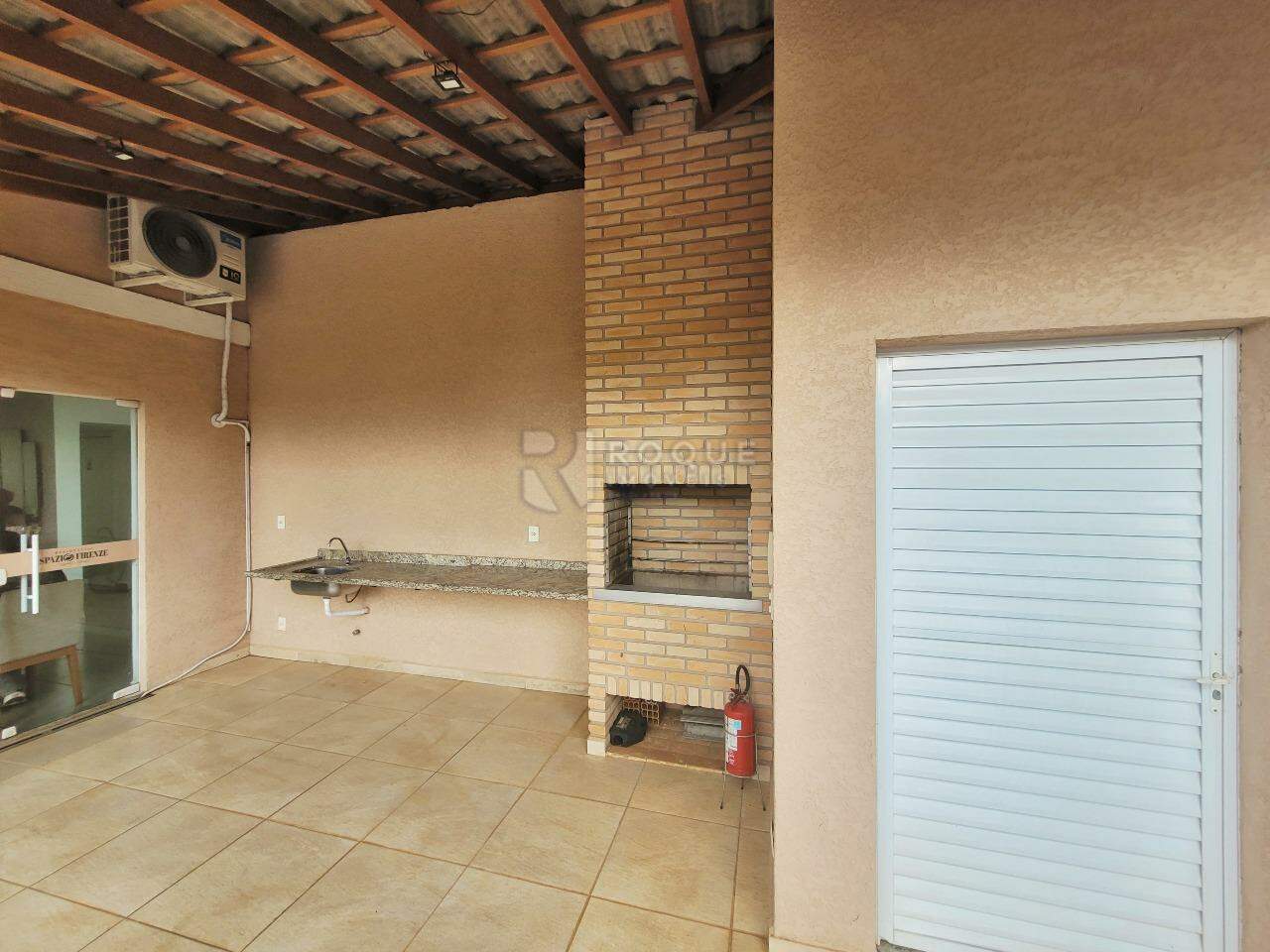 Apartamento à venda no bairro Chácaras Antonieta: ESPAÇO GOURMET
