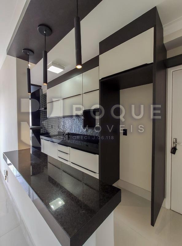 Apartamento à venda no bairro Jardim Esmeralda: Cozinha 