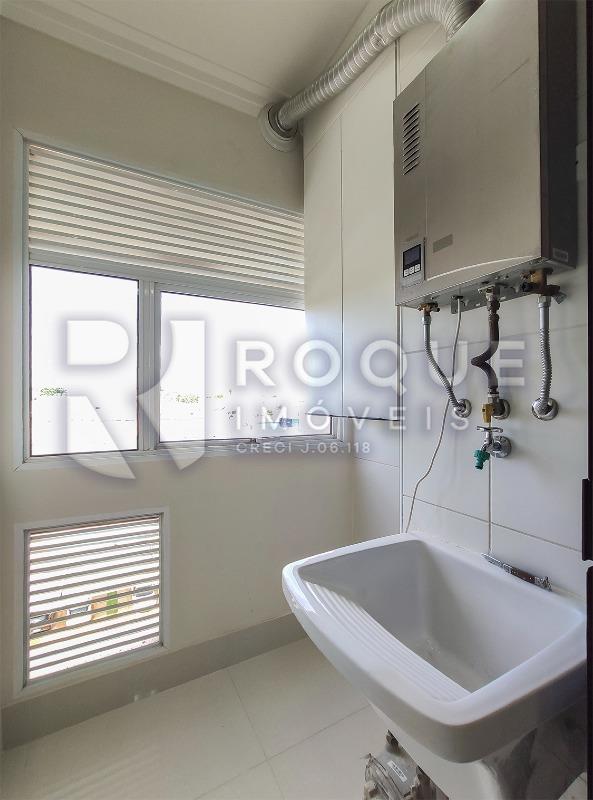 Apartamento à venda no bairro Jardim Esmeralda: Área de serviço 