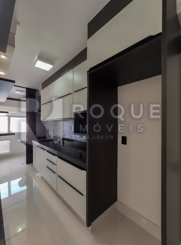 Apartamento à venda no bairro Jardim Esmeralda: Cozinha 