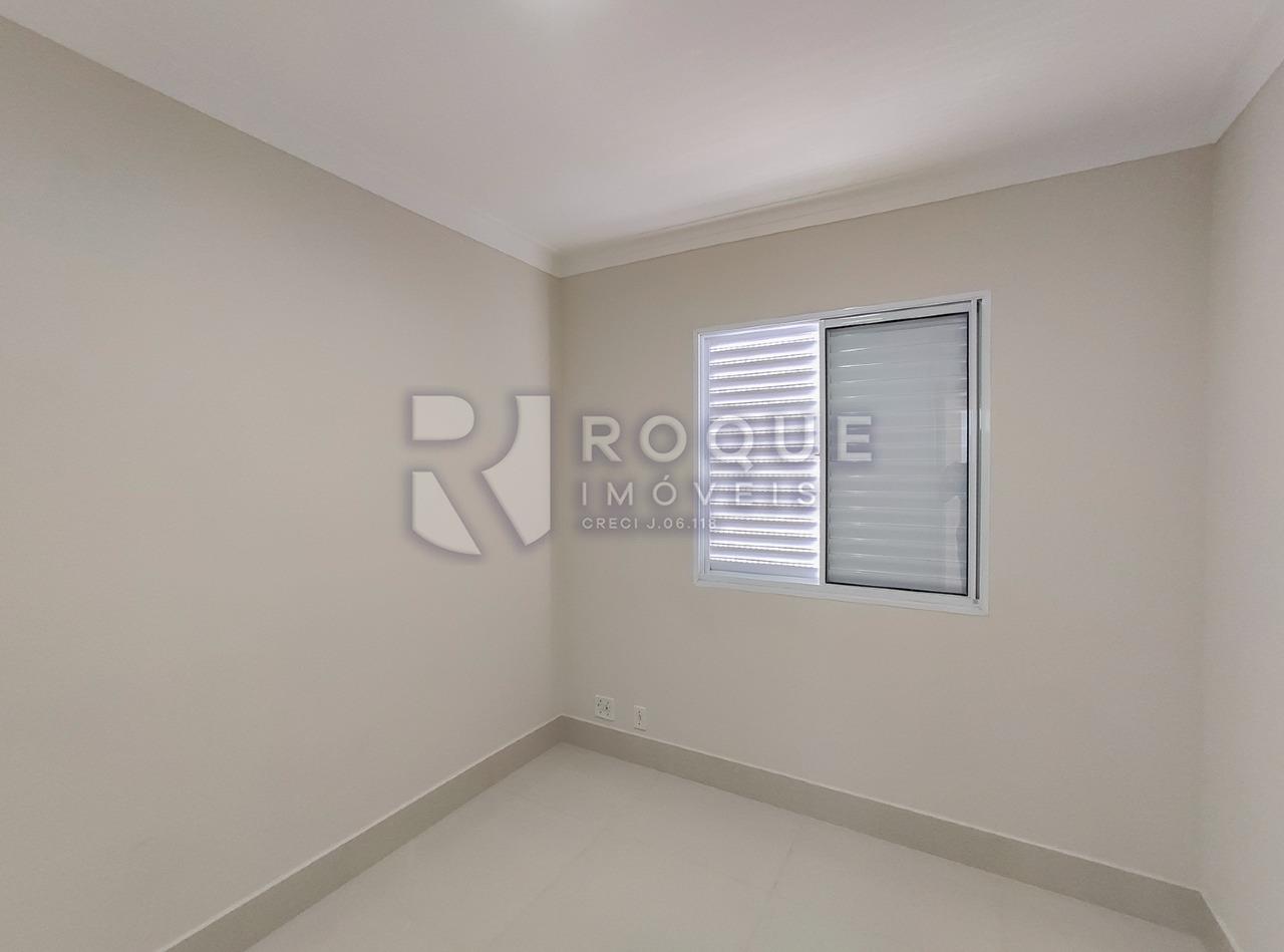 Apartamento à venda no bairro Jardim Esmeralda: Dormitório 2 suíte