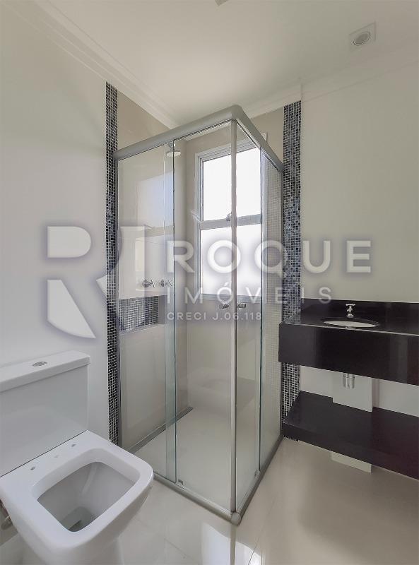 Apartamento à venda no bairro Jardim Esmeralda: WC suíte