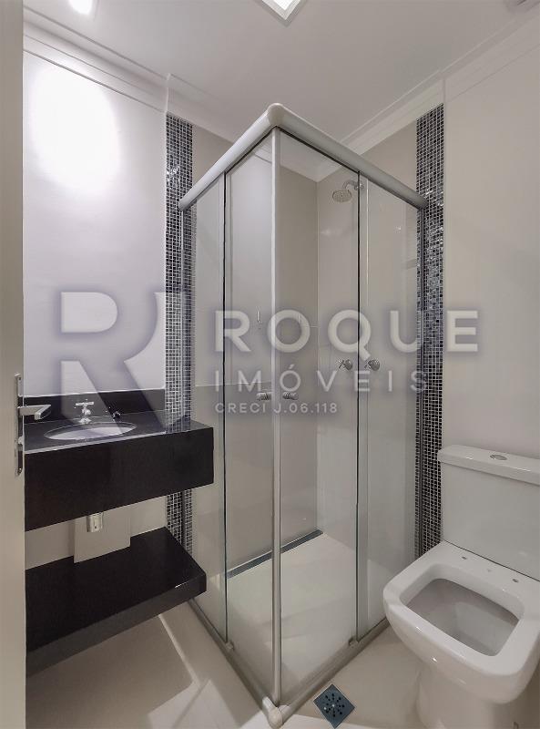 Apartamento à venda no bairro Jardim Esmeralda: WC social 