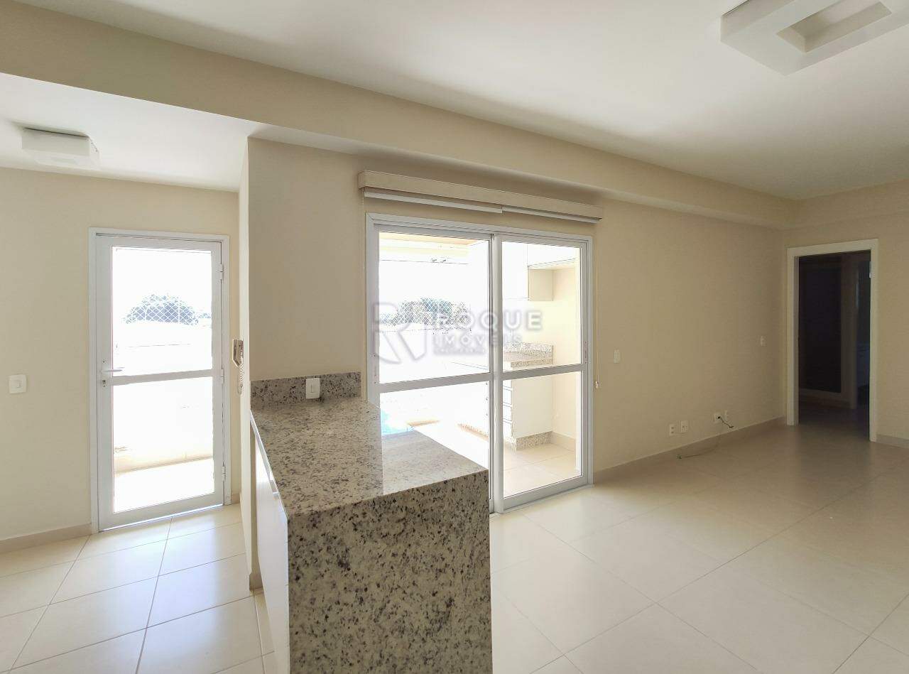 Apartamento à venda no bairro Jardim São Roque: Cozinha / Sala 