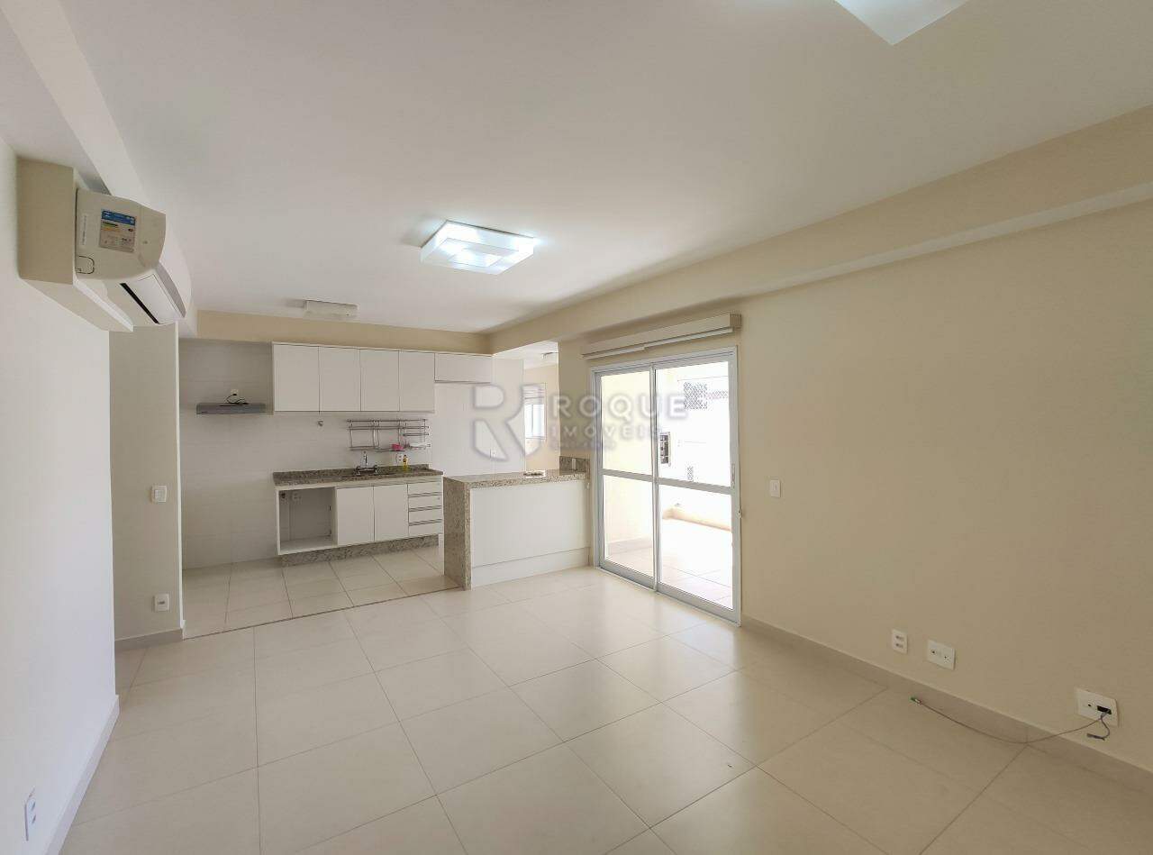 Apartamento à venda no bairro Jardim São Roque: Sala 