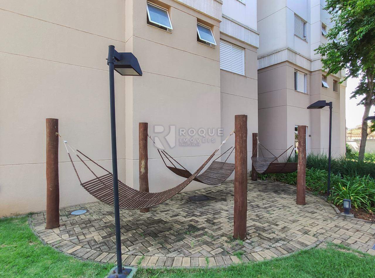 Apartamento à venda no bairro Jardim São Roque: Área do condomínio 