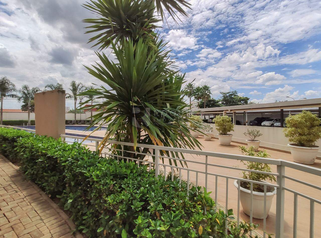 Apartamento à venda no bairro Jardim São Roque: Área do condomínio 