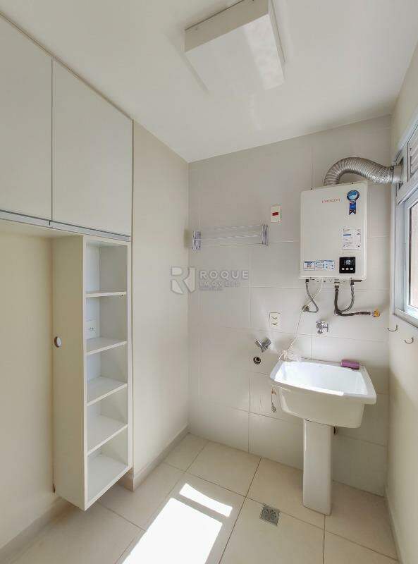 Apartamento à venda no bairro Jardim São Roque: Área de serviço 