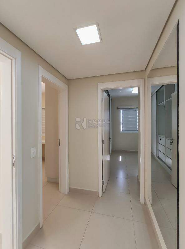 Apartamento à venda no bairro Jardim São Roque: Hall 
