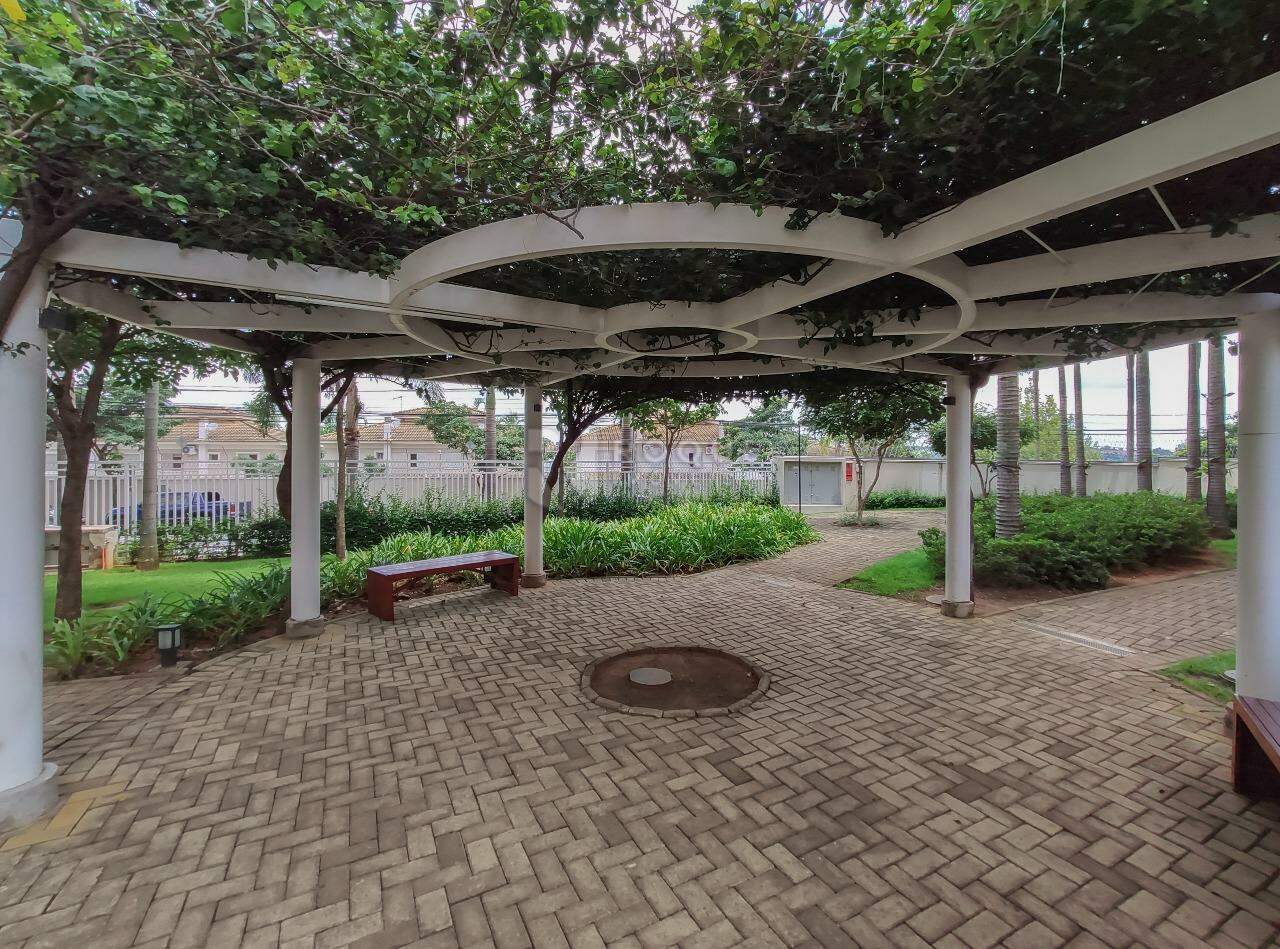 Apartamento à venda no bairro Jardim São Roque: Área do condomínio 