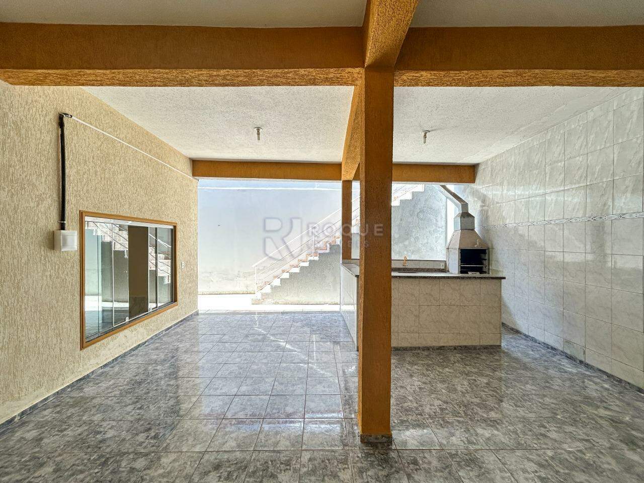Casa Residencial para aluguel no bairro Parque Hippolyto: Rancho 