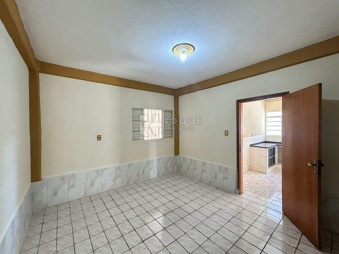Casa Residencial para aluguel no bairro Parque Hippolyto: Dormitório 1