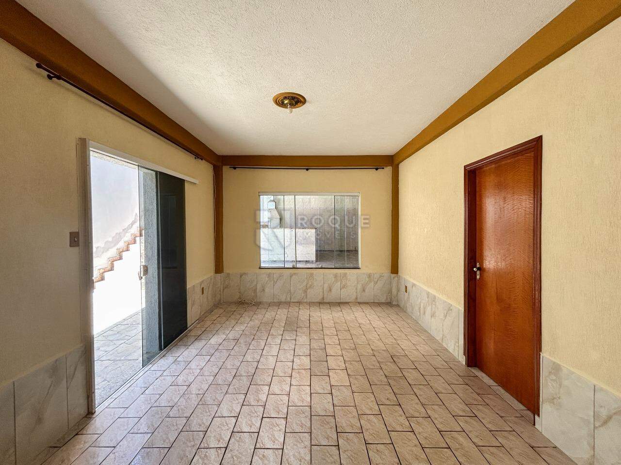 Casa Residencial para aluguel no bairro Parque Hippolyto: Sala 