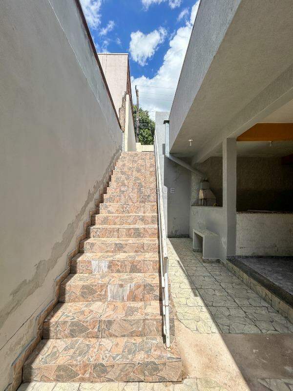 Casa Residencial para aluguel no bairro Parque Hippolyto: Acesso 