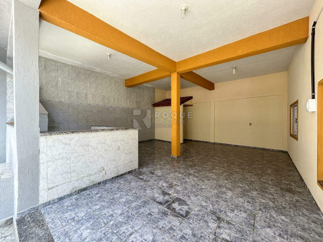 Casa Residencial para aluguel no bairro Parque Hippolyto: Rancho 